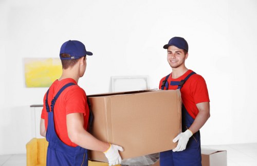 Accessibility request support for Uxbridge removals