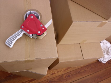 Student removals support for a flat, house, or halls move in Uxbridge