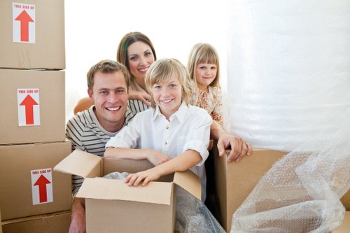Collection of unwanted bedroom furniture in Uxbridge