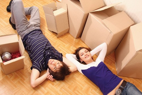 Apartment move challenges in Uxbridge with access and parking
