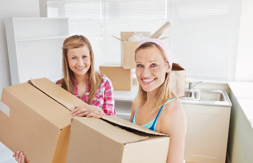 A piano move planned for a home in Uxbridge