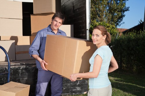 Mid-process review of a moving complaint with documents