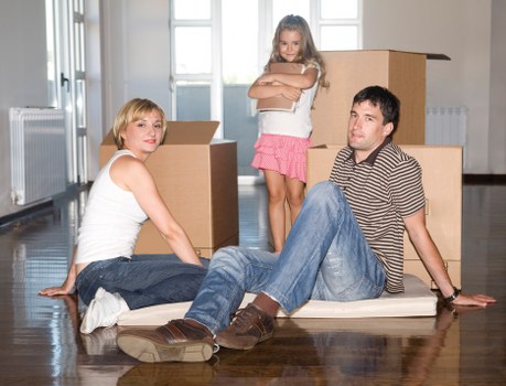 Local removals support for homes and businesses around Uxbridge