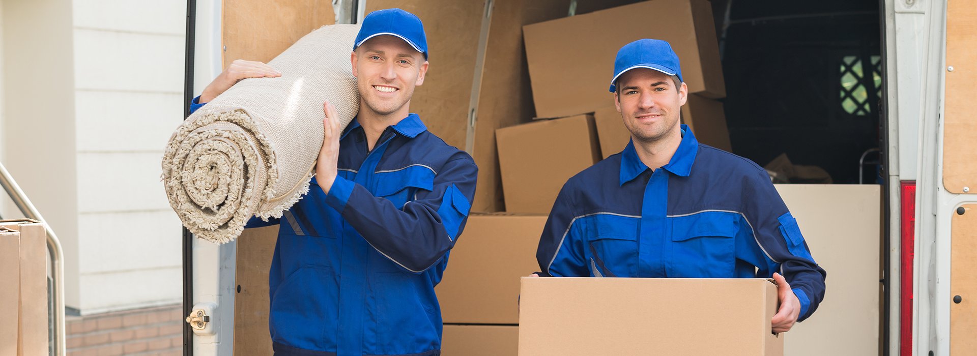 Movers Uxbridge