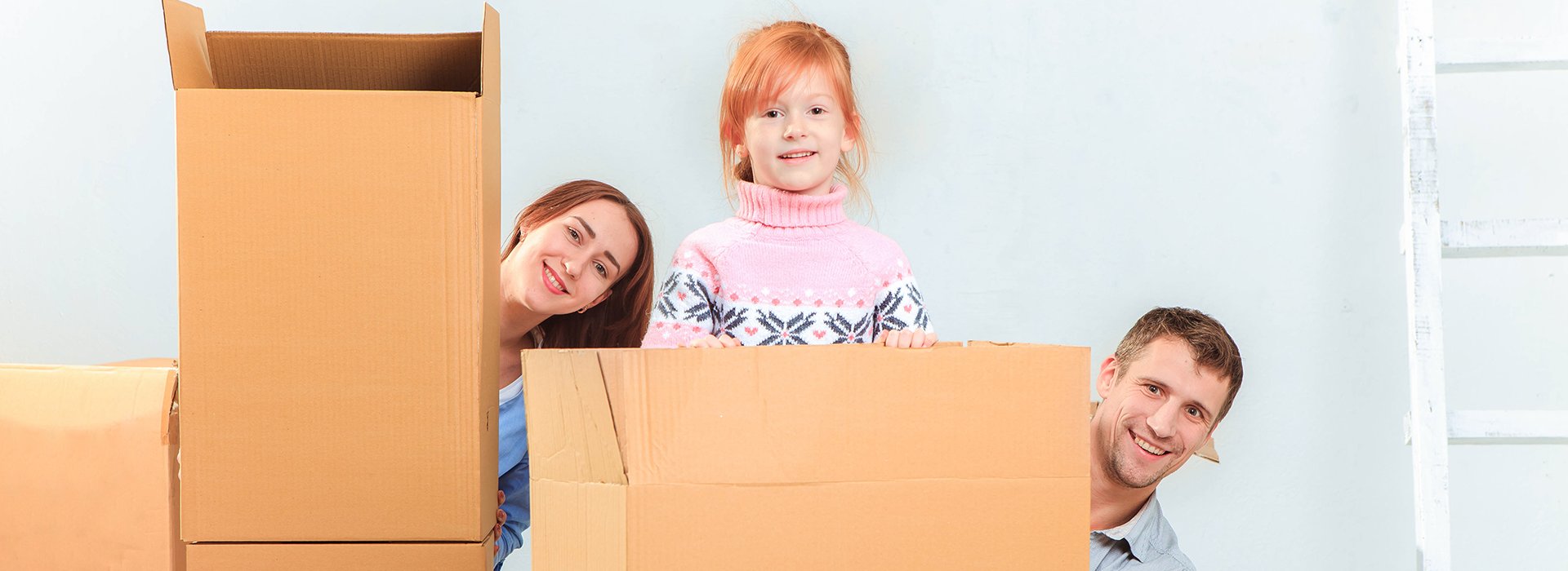 Movers Uxbridge