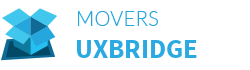 Movers Uxbridge